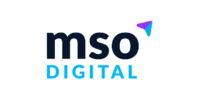 Logo von MSO Digital