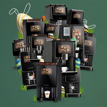 ☕️ Kaffeepause mit Suchtfaktor: Findest du alle Ostereier?

Ostern steht vor der Tür und wir haben in unserem Suchbild ein paar Eier versteckt. Wer von euch hat den schärfsten Blick im Feed? 🧐

Deine Chance auf 1 von 10 Überraschungspaketen: 

1️⃣ Zähle die versteckten Ostereier im Bild und kommentiere die richtige Anzahl. 🕵️‍♂️ 

2️⃣ Like diesen Beitrag. ❤️

3️⃣ Markiere deinen Lieblingskolleg:in: für die gemeinsame Suche! 🐣

Unter allen richtigen Antworten verlosen wir 10 Pakete voller genussvoller Highlights (inkl. Logo-Tasse, Schümli Gourmet Kaffee & Schoko-Osterhase) für eure perfekte Kaffeepause. Viel Erfolg! 🍀

 

Teilnahmebedingungen:

Zeitraum: 02.04.2026 - 06.04.2026
Teilnahme ab 18 Jahren, Wohnsitz in DE/AT
Gewinnerziehung per Zufallsprinzip unter allen richtigen Antworten mit Benachrichtigung per DM.
Der Rechtsweg ist ausgeschlossen. Keine Barauszahlung. Diese Aktion steht in keiner Verbindung zu Meta/Instagram. Vollständige Teilnahmebedingungen & Datenschutz: Siehe erster Kommentar