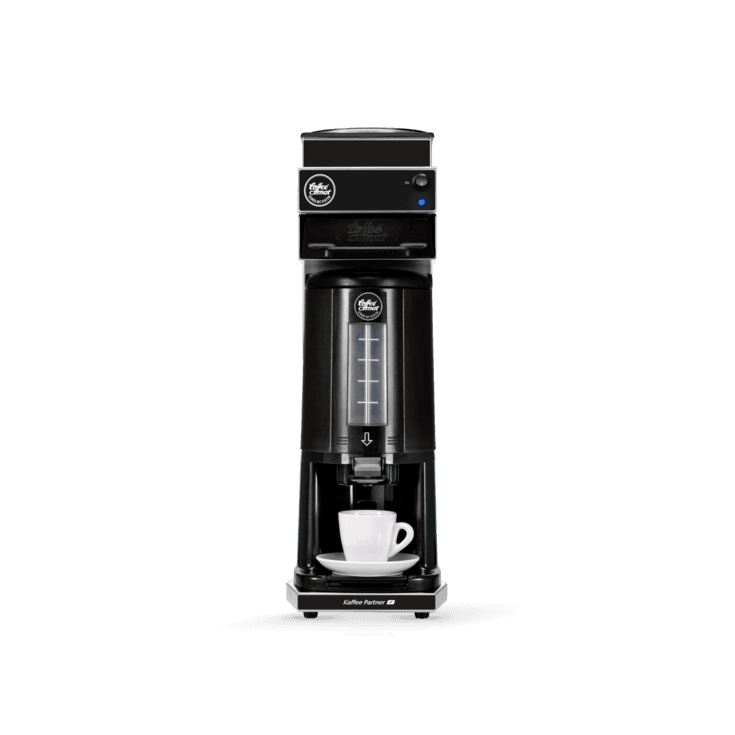 Industriekaffeemaschine TVB 100 von Kaffee Partner