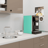 Crema-duo-in-buerokueche-expressionismusgruen