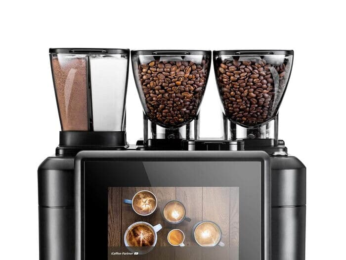 Barista-ultima-bohnenbehaelter