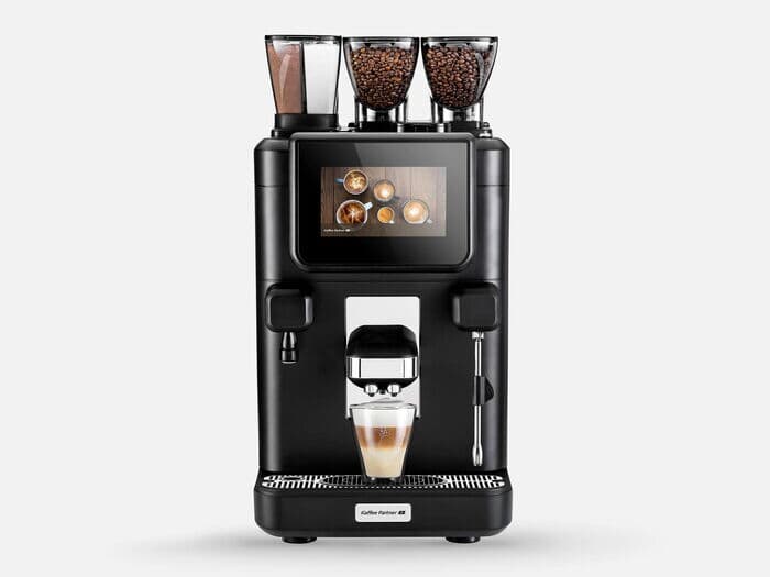 Barista-ultima-front-bggray