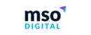 Unternehmenslogo von unserem Kunden mso Digital