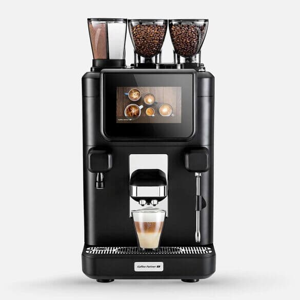 Barista-ultima-front-bggray