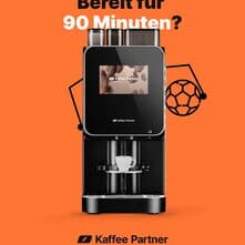 Endlich wieder Bundesliga! ⚽🙌
Zum Saisonstart heißt es auch bei uns: Trikot an, Kaffee rein und Mitfiebern. ☕ Als Gastro-Partner des 1. FC Köln wünschen wir dem FC einen erfolgreichen Start und eine starke Saison.
Come on, FC! ❤️🤍🐐
#effzeh #1FCKöln #Bundesliga #Saisonstart #KaffeePartner