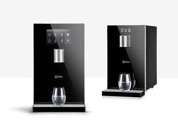 welltec Frischwasserspender